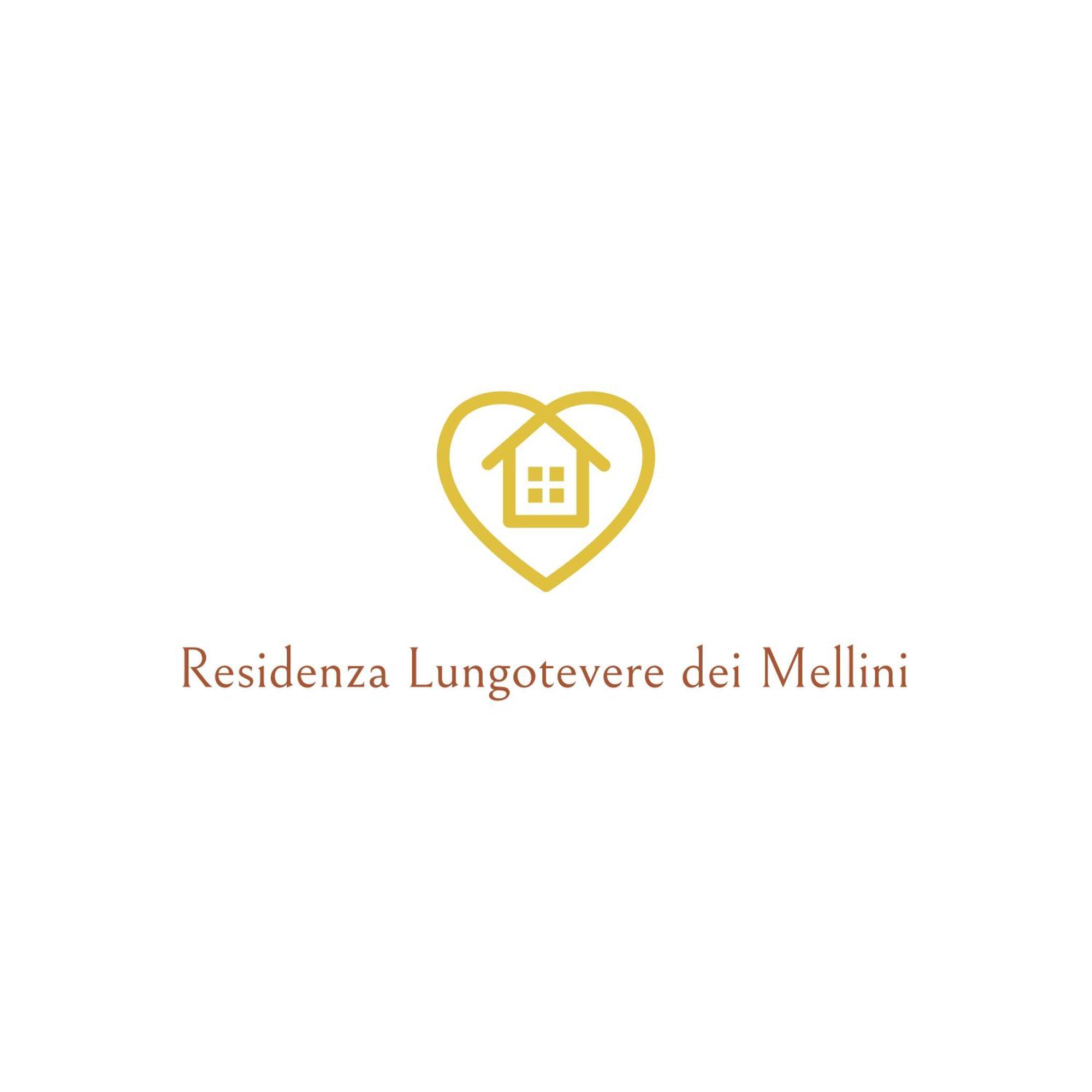 Residenza Lungotevere Dei Mellini Roma Eksteriør bilde