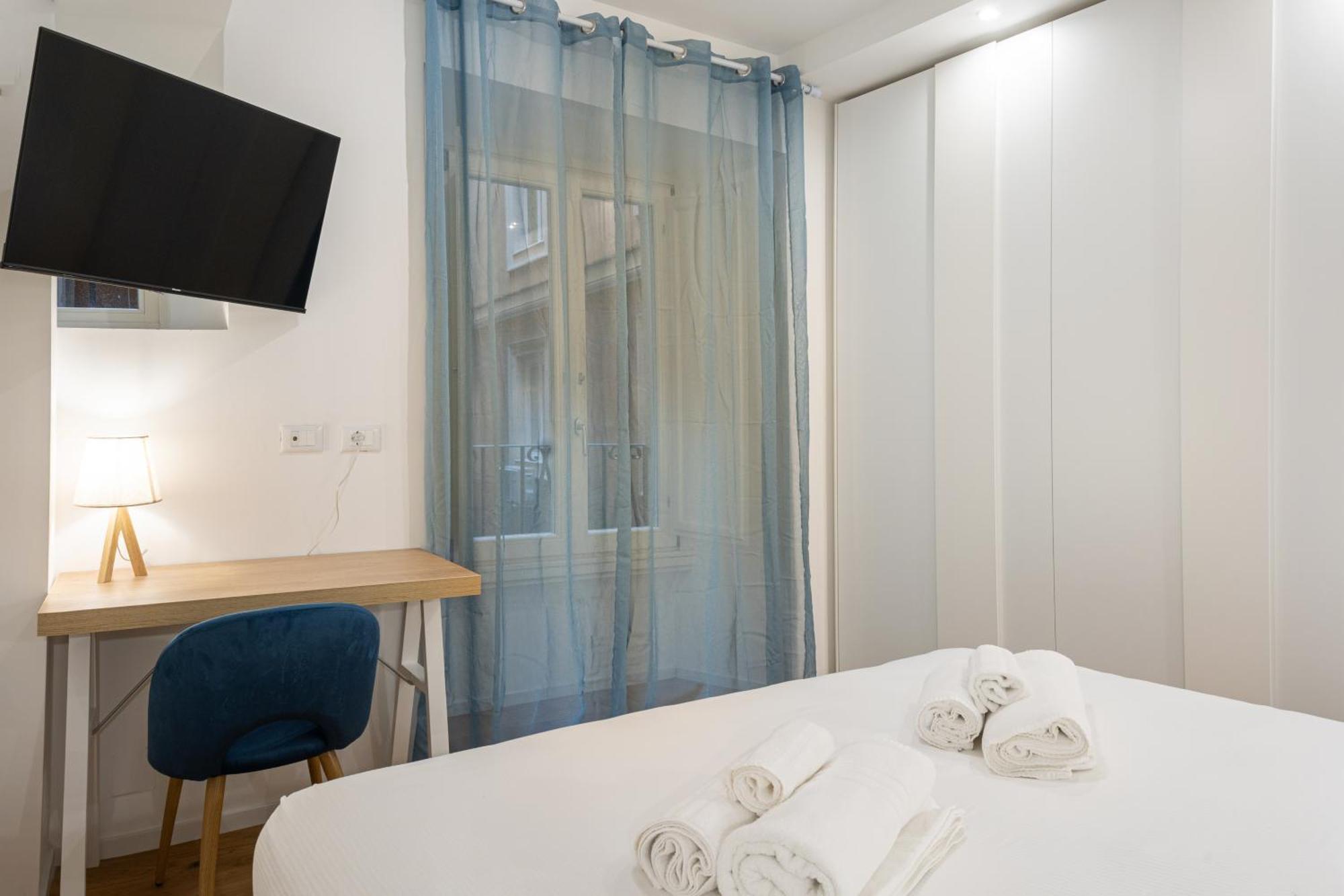 Residenza Lungotevere Dei Mellini Roma Eksteriør bilde