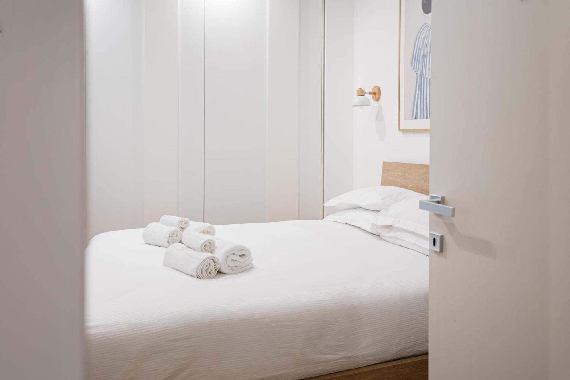 Residenza Lungotevere Dei Mellini Roma Eksteriør bilde