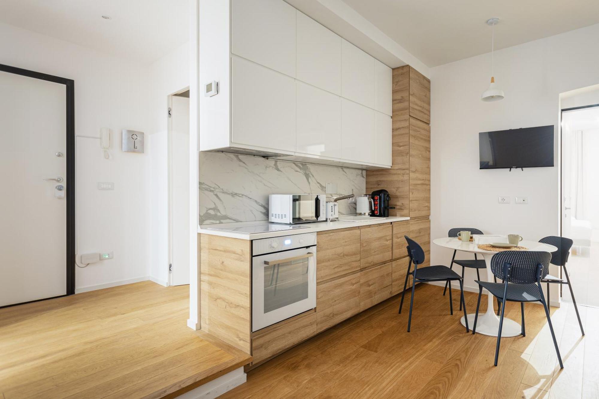 Residenza Lungotevere Dei Mellini Roma Eksteriør bilde
