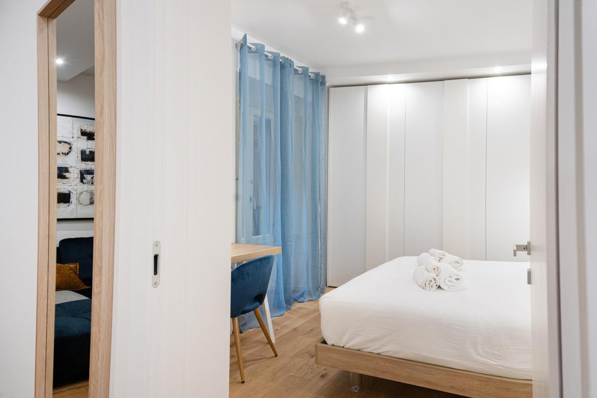 Residenza Lungotevere Dei Mellini Roma Eksteriør bilde