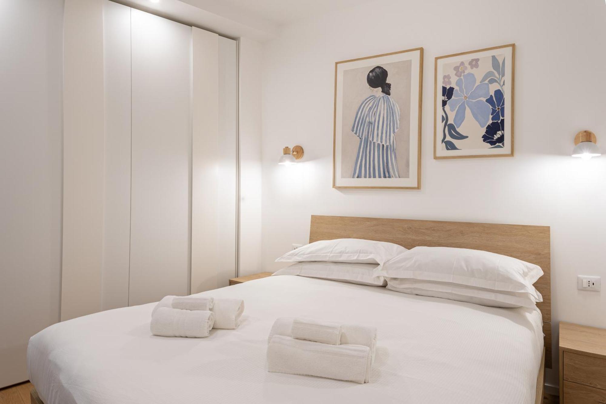 Residenza Lungotevere Dei Mellini Roma Eksteriør bilde