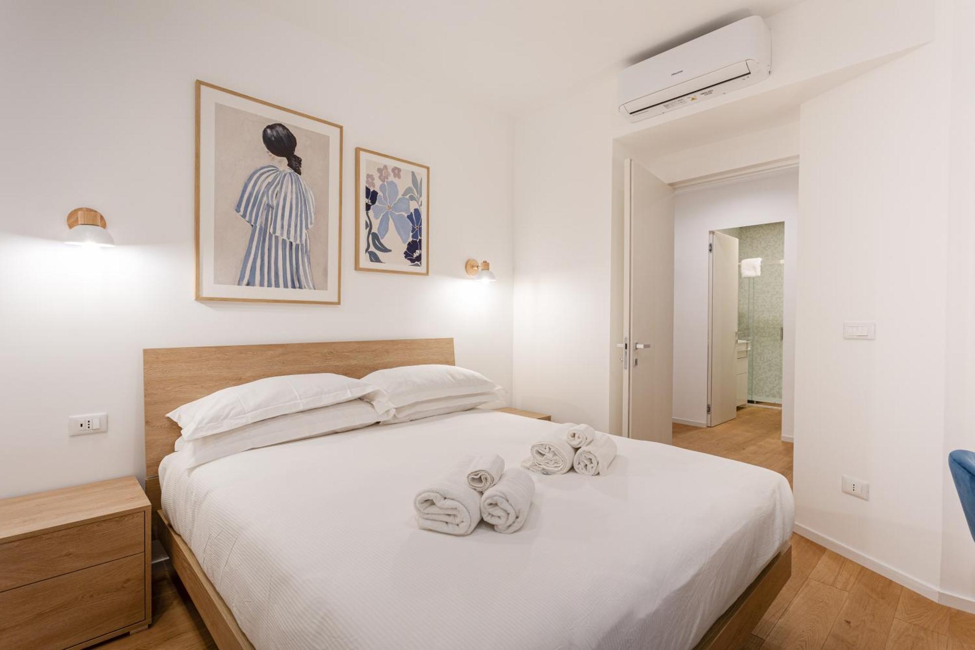 Residenza Lungotevere Dei Mellini Roma Eksteriør bilde