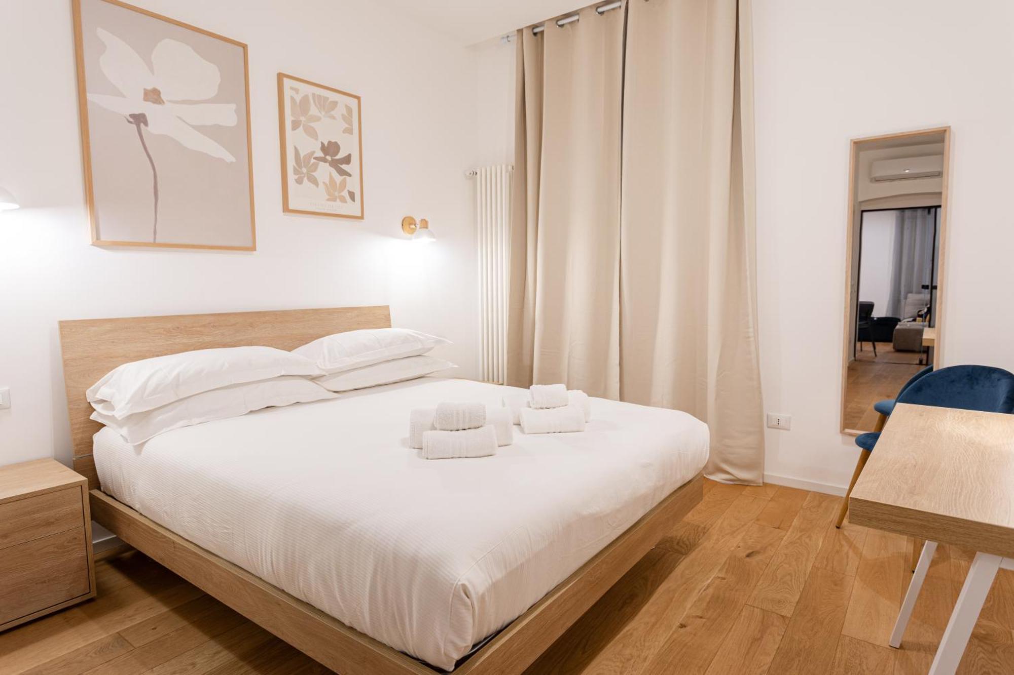 Residenza Lungotevere Dei Mellini Roma Eksteriør bilde