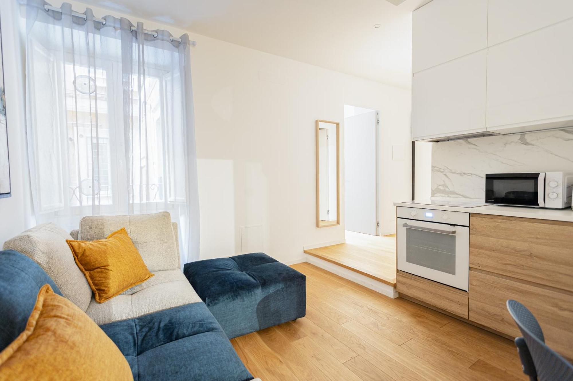Residenza Lungotevere Dei Mellini Roma Eksteriør bilde