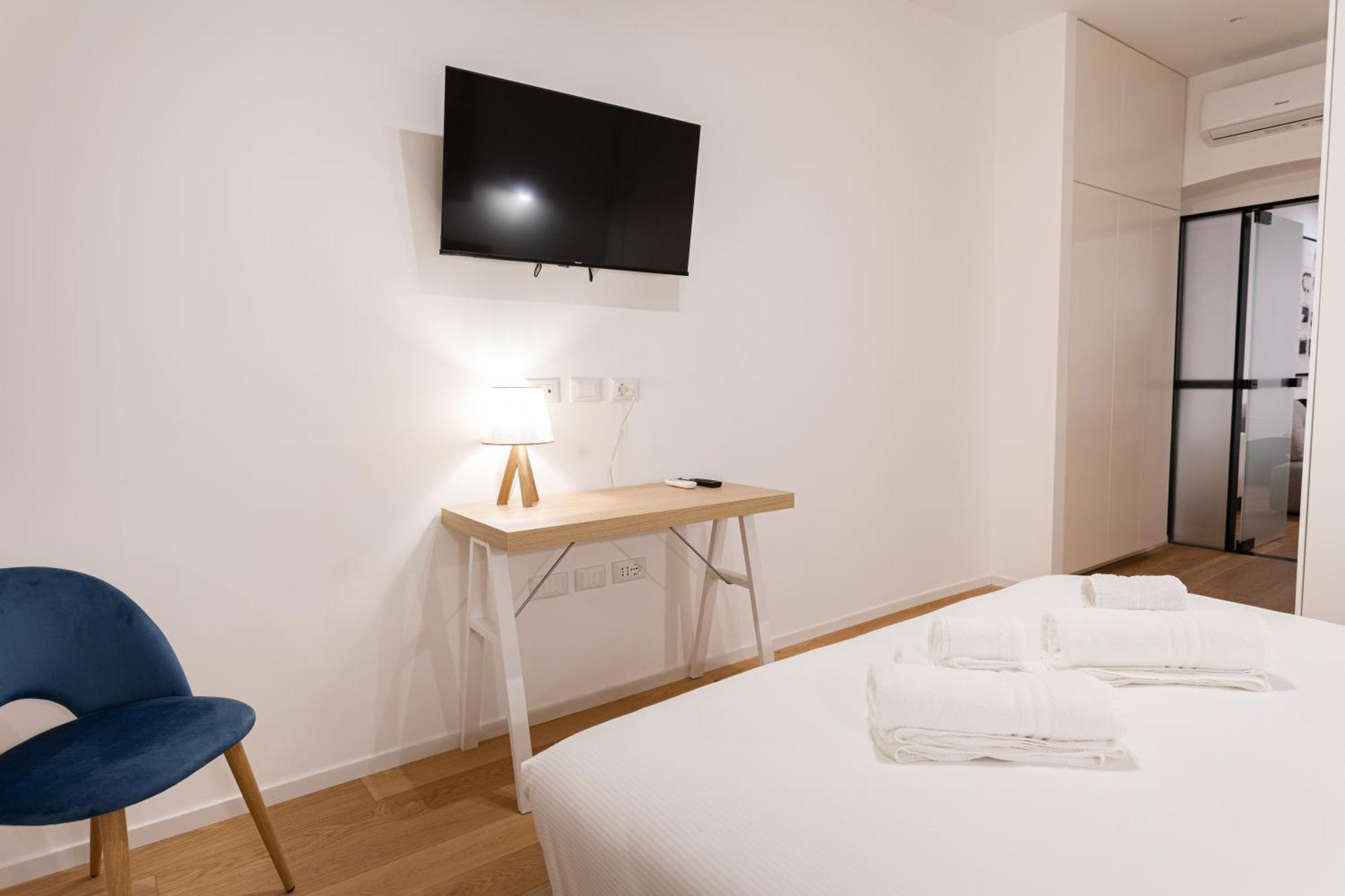 Residenza Lungotevere Dei Mellini Roma Eksteriør bilde