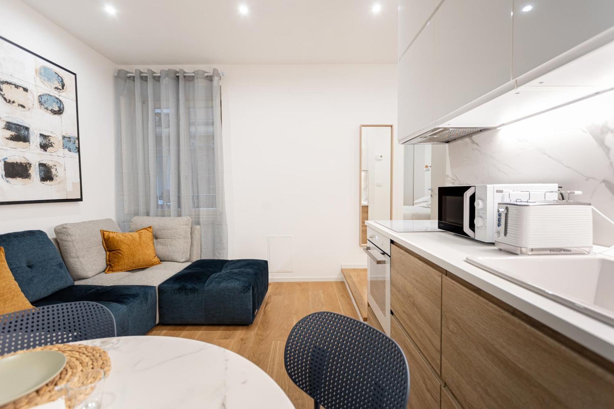 Residenza Lungotevere Dei Mellini Roma Eksteriør bilde